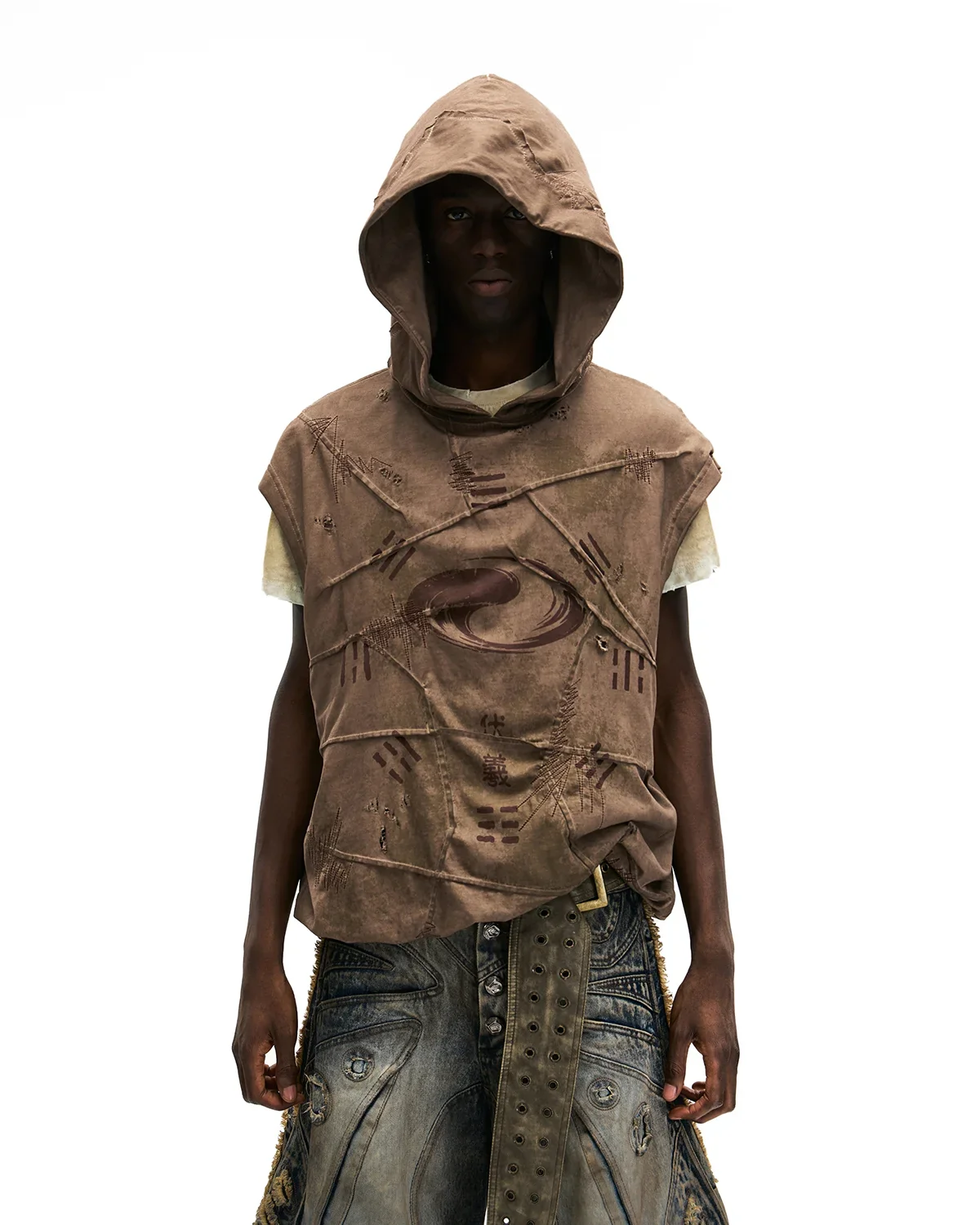PERSONSOUL CLOTHING
